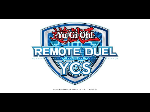 Yugioh: Worlds 2021 Cancelled, YCS Remote Duel Announced