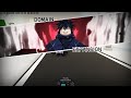 Megumi S Domain Expansion Jujutsu Shenanigans