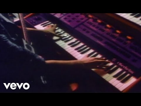 Rush - Subdivisions (Official Music Video)