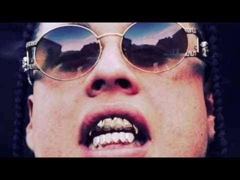 WILLY BLANCØ & DONNATELLA - RICØ (prod. IAN BOOM)