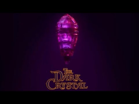 Dark Crystal Mira’s Death