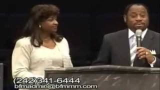 Single but not Alone _ Pt 1 of 6 - Dr. Myles Munroe