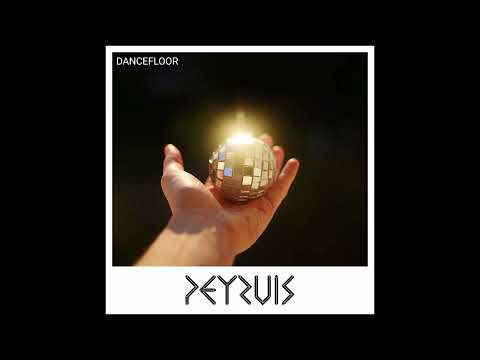 Peyruis - Dancefloor