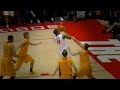 Devon Williams Seals Win For New Mexico | CampusInsiders