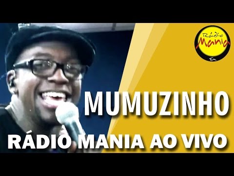 🔴 Radio Mania - Mumuzinho - Te Amo