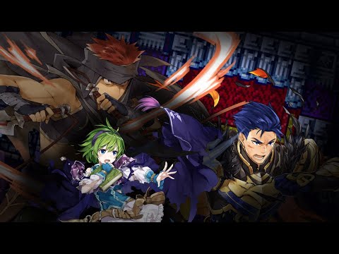 Fade to Black - Hector Hard Mode Finale