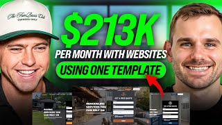 Kai Stone's Complete Agency System: From Cold Calls to $200K/Month