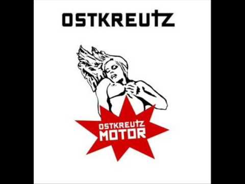 Ostkreutz - Elektrobaby