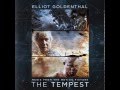 The Tempest OST - 12. Prospera's Coda - Elliot Goldenthal feat. Beth Gibbons
