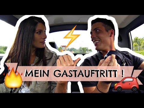ABGEFAHRENE CHALLENGE VS CYNDIE & DET 😱 I Mazda Garage