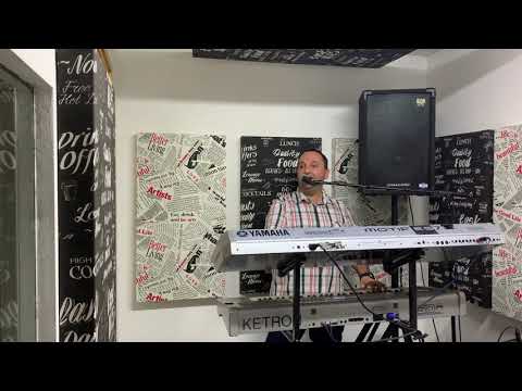 Ivica Vincar - Neretva ( COVER )