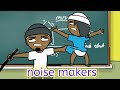 Names Of Noise Makers