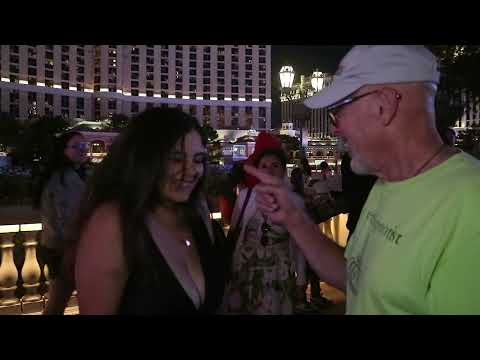 WILD Night in Vegas Goes COMPLETELY Wrong!
