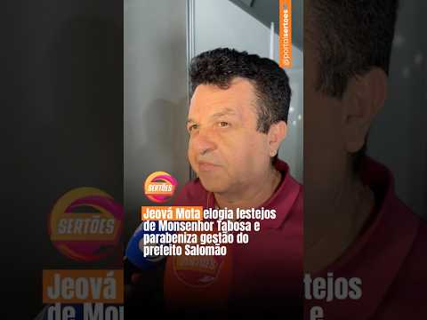 24 de janeiro de 2026