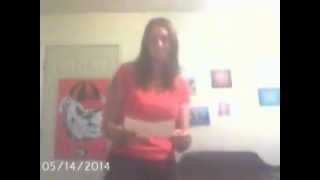 The Children&#39;s Children Song (Dempsey4Jesus) Tabitha Robin Pike