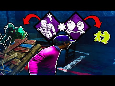 This Quick Gambit build lets you genrush DURING a chase