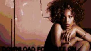 macy gray - speechless - The Trouble With Being Myself