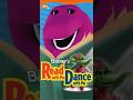 Barney S Read With Me Dance With Me 2003 VHS Paramount Nick Jr Version FANMADE