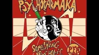 Psychofarmaka - Cut Across Shorty