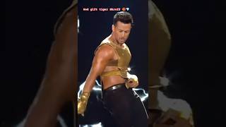 God gift tiger Shroff 🎁💎#tigershroff #dance