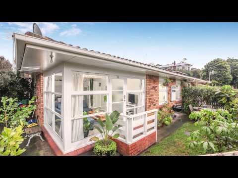 SOLD - 11/21 Ruarangi Road, Mt Albert - Christine Wooding and Mark Wooding