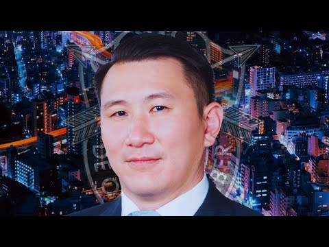 Gene Yu | 1st Special Forces Group officer & CEO of Blackpanda | Ep. 113
