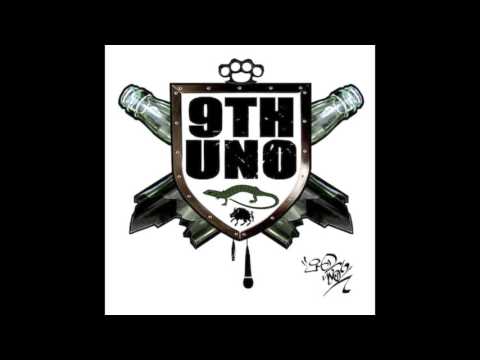 9th Uno Feat. Bobby Balkan-Jesus Took The Wheel
