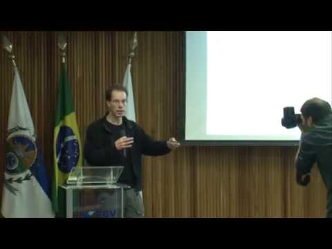 FGV/EPGE - 2014 Workshop on Economic Theory - Roland Strausz (University of Berlim)