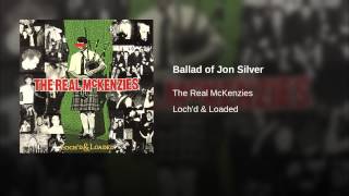 Ballad of Jon Silver