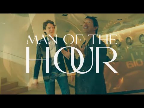 Man of the Hour (Official Trailer 2)