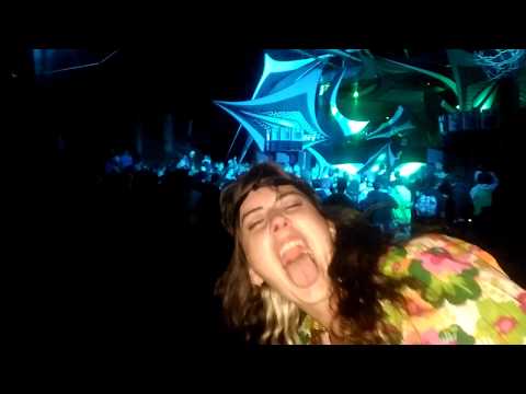 Dox'Art Festival - Night 1