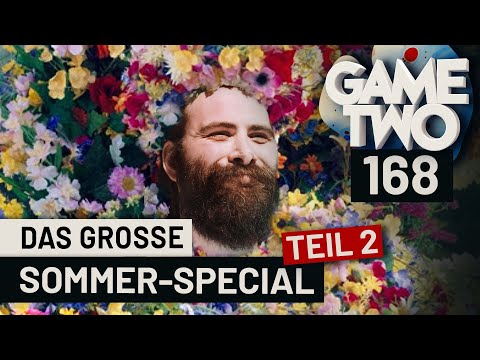Die besten Games des Sommers, Teil 2 - Grounded, Carrion & mehr ...
