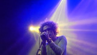 Seafret - Skimming Stone - Albert Hall, Manchester