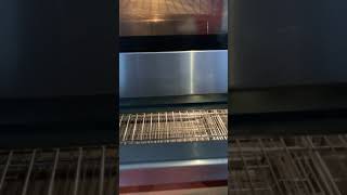 Full Double Oven Clean After Video