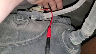 Interpretación dtc p208a