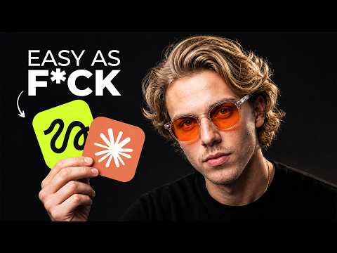 Claude + Higgsfield Just Changed Affiliate Marketing Forever! (Full Tutorial)