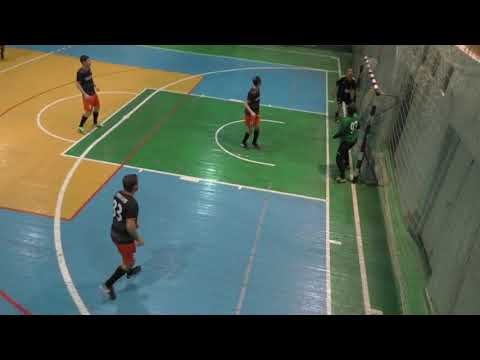 8 КХ 7 Алькор   Edkon Games 2тайм