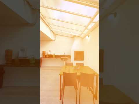 Vídeo - Venda SOBRADO CURITIBA PR Brasil - Sobrado em Vista Alegre, Curitiba - à venda - Allié Empreendimentos Imobiliários LTDA