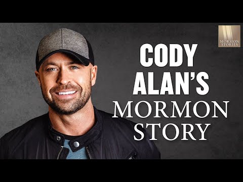 1506: Cody Alan’s Mormon Story