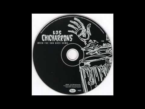 Los Chicharrons - Love Magic