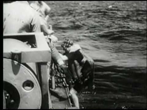 (12/12) Battlefield I: The Battle of the Atlantic Episode 3 (GDH)