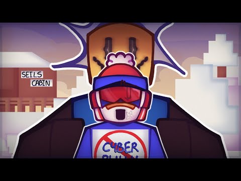 The Roblox ARG With The Most DISTURBING Lore