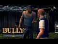 Bully Scholarship Edition Mission 5 A Little Help