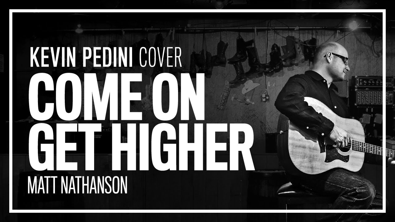 Promotional video thumbnail 2 for Kevin Pedini