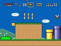 Super Mario Wornilla Part 2