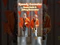 Speedy Gonzales - Bonte Carlo & Jeffrey Parmentier | Bekijk de hele video op ons YouTube kanaal!