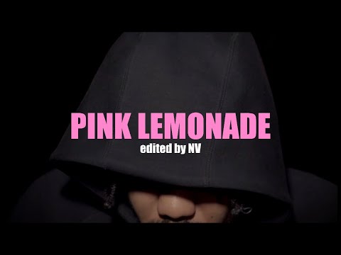 Ferg Jullatti - PINK LEMONADE (Official Music Video)( Shot By NVISIONS)