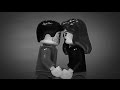 Lego First Kiss 