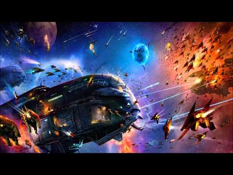 [Dubstep] Sadhu & Code: Pandorum - Christianity is Dead