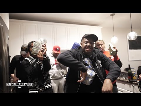 103 Leek x Ghost Lee - Aint Yo Daddy | Premiered By🎥: @youngwill2